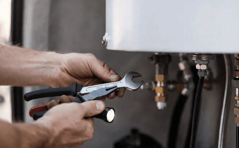 Why choose Water Heater Repair in Deltaville, VA